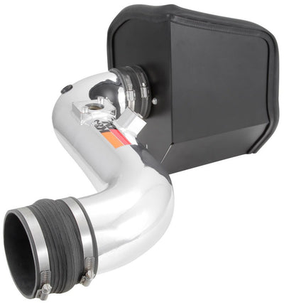 Performance Air Intake System <br> 11-14 Chevy Silverado GMC Sierra 2500 3500 HD