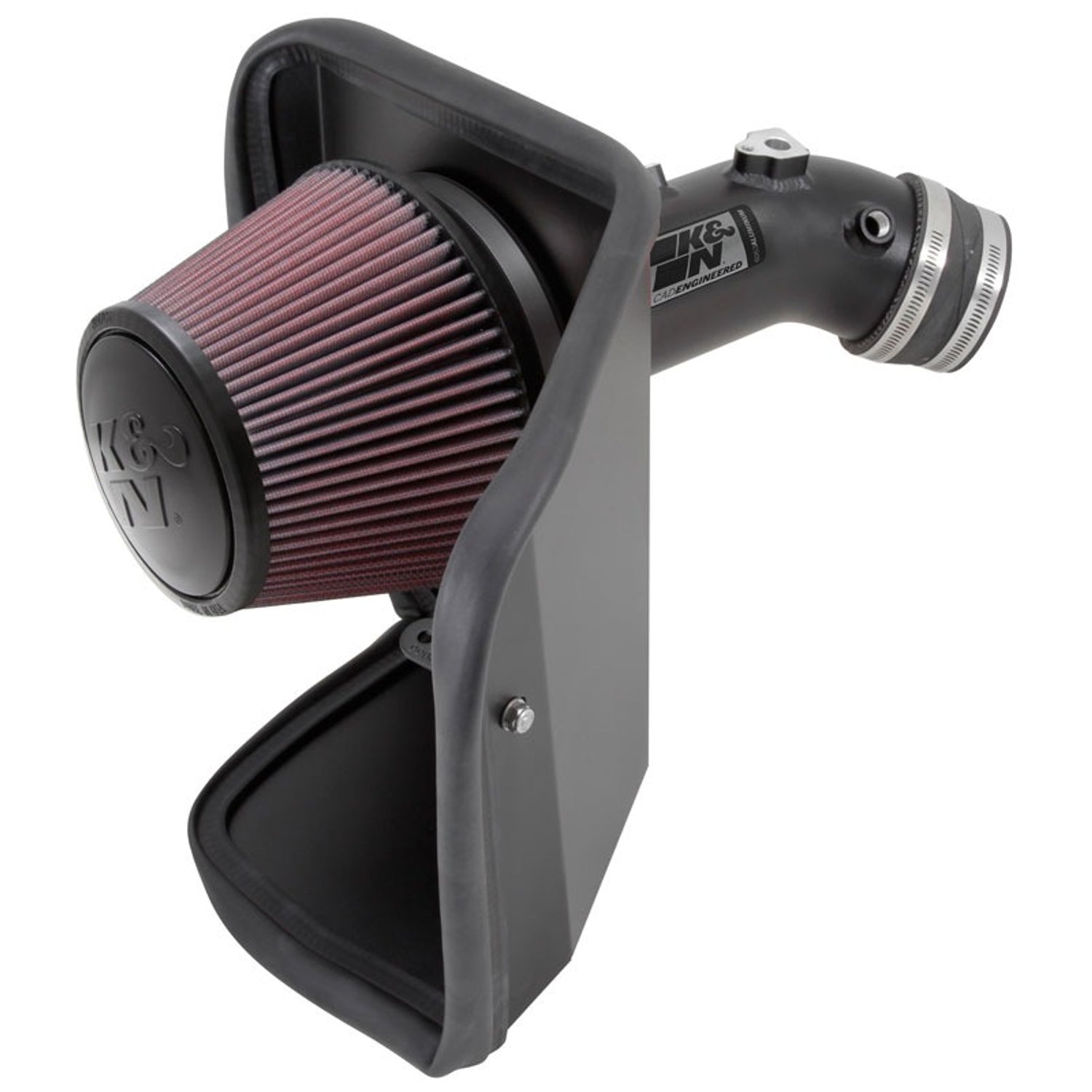 Performance Air Intake System <br> 10-12 Chevy Equinox, 10-12 GMC Terrain