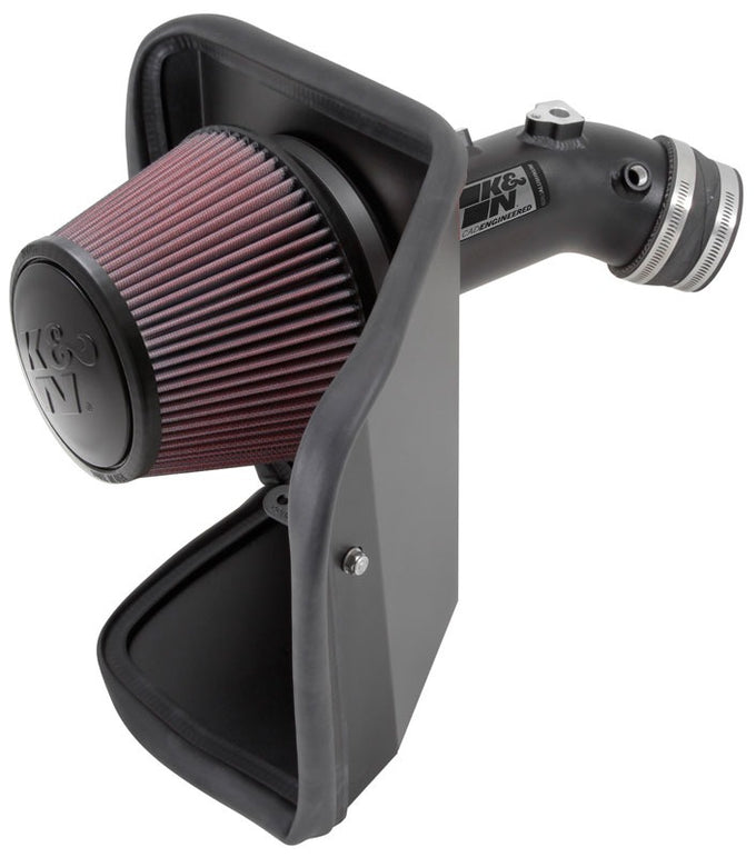 Performance Air Intake System <br> 10-12 Chevy Equinox, 10-12 GMC Terrain