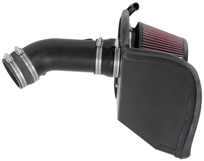 Performance Air Intake System <br> 10-12 Chevy Equinox, 10-12 GMC Terrain