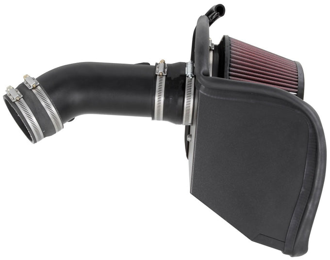 Performance Air Intake System <br> 10-12 Chevy Equinox, 10-12 GMC Terrain