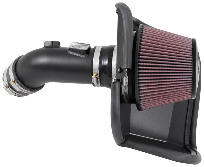 Performance Air Intake System <br> 10-12 Chevy Equinox, 10-12 GMC Terrain