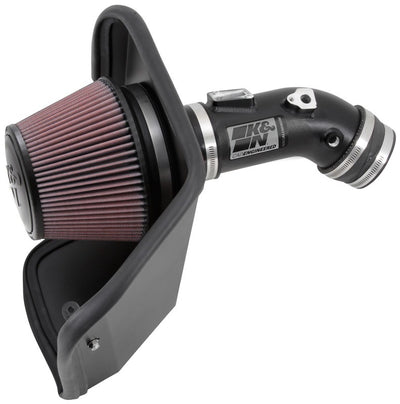Performance Air Intake System <br> 10-12 Chevy Equinox, 10-12 GMC Terrain