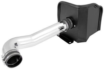 Performance Air Intake System <br> 14-18 Chevy Silverado GMC Sierra 1500, 12-17 Jeep Wrangler