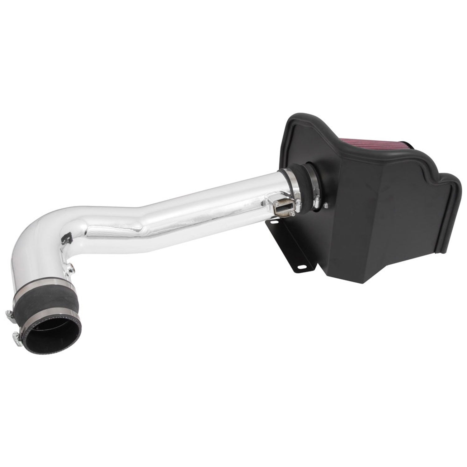 Performance Air Intake System <br> 14-18 Chevy Silverado 1500, 14-18 GMC Sierra 1500