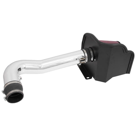 Performance Air Intake System <br> 14-18 Chevy Silverado 1500, 14-18 GMC Sierra 1500