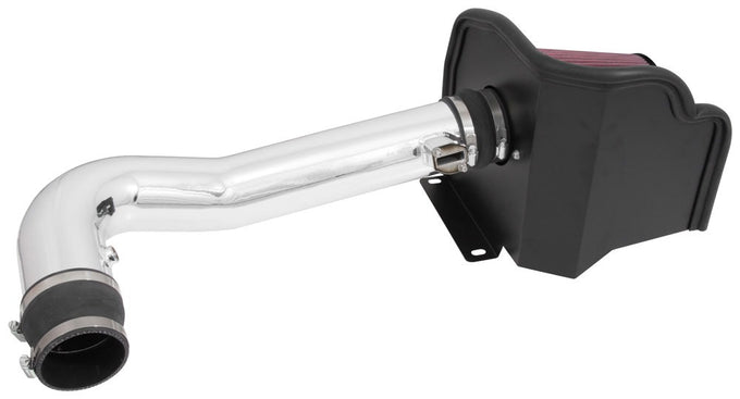 Performance Air Intake System <br> 14-18 Chevy Silverado 1500, 14-18 GMC Sierra 1500