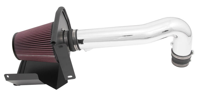 Performance Air Intake System <br> 14-18 Chevy Silverado 1500, 14-18 GMC Sierra 1500