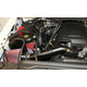 Performance Air Intake System <br> 14-15 Chevy Silverado GMC Sierra 2500 3500 HD