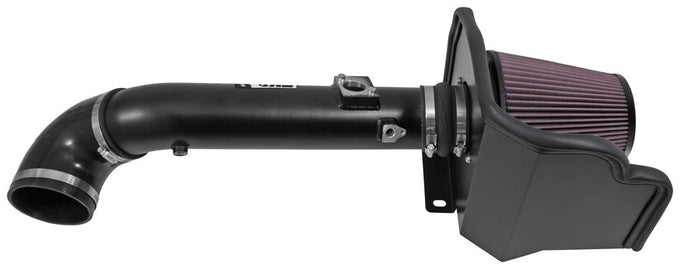 Performance Air Intake System <br> 14-15 Chevy Silverado GMC Sierra 2500 3500 HD