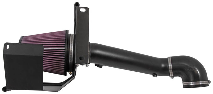 Performance Air Intake System <br> 14-15 Chevy Silverado GMC Sierra 2500 3500 HD