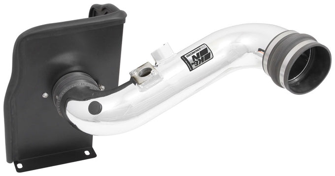 Performance Air Intake System <br> 15-16 Chevy Silverado GMC Sierra 2500 3500 HD