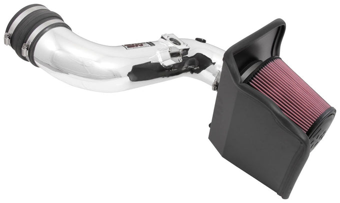 Performance Air Intake System <br> 15-16 Chevy Silverado GMC Sierra 2500 3500 HD