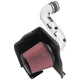 Performance Air Intake System <br> 15-16 Chevy Silverado GMC Sierra 2500 3500 HD