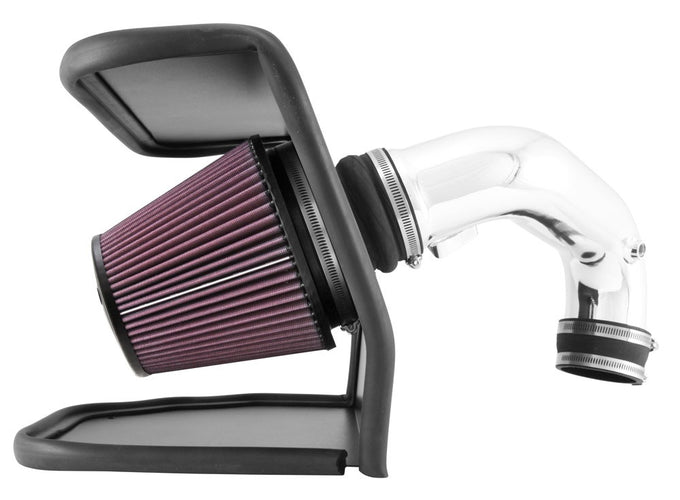 Performance Air Intake System <br> 15-16 Chevy Colorado, 15-16 GMC Canyon