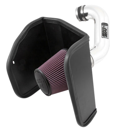 Performance Air Intake System <br> 15-16 Chevy Colorado, 15-16 GMC Canyon