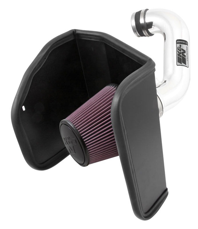 Performance Air Intake System <br> 15-16 Chevy Colorado, 15-16 GMC Canyon