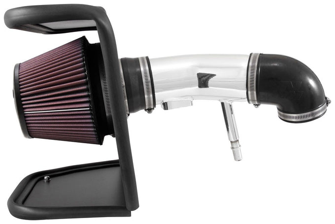 Performance Air Intake System <br> 15-21 Chevy Colorado, 15-21 GMC Canyon