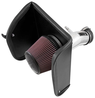 Performance Air Intake System <br> 15-21 Chevy Colorado, 15-21 GMC Canyon