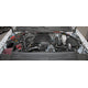 Performance Air Intake System <br> 16-19 Chevy Silverado GMC Sierra 2500 3500 HD