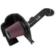 Performance Air Intake System <br> 16-19 Chevy Silverado GMC Sierra 2500 3500 HD