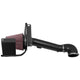 Performance Air Intake System <br> 16-19 Chevy Silverado GMC Sierra 2500 3500 HD
