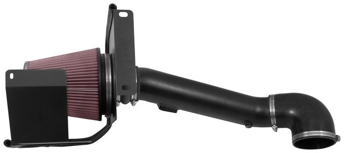 Performance Air Intake System <br> 16-19 Chevy Silverado GMC Sierra 2500 3500 HD