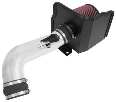 Performance Air Intake System <br> 17-19 Chevy Silverado GMC Sierra 2500 3500 HD