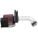 Performance Air Intake System <br> 17-19 Chevy Silverado GMC Sierra 2500 3500 HD
