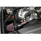 Performance Air Intake System <br> 17-19 Chevy Silverado GMC Sierra 2500 3500 HD