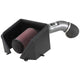 Performance Air Intake System <br> 20-25 Chevy Silverado GMC Sierra 2500 3500 HD