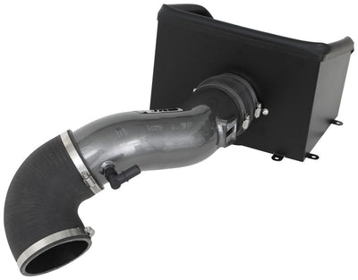 Performance Air Intake System <br> 20-25 Chevy Silverado GMC Sierra 2500 3500 HD