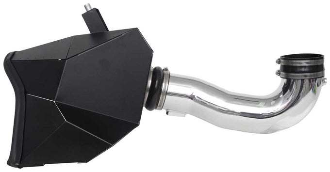 Performance Air Intake System <br> 19-25 Chevy Silverado GMC Sierra 1500