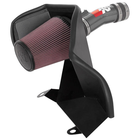 Performance Air Intake System <br> 19-20 GMC Acadia, 19-20 Chevy Blazer