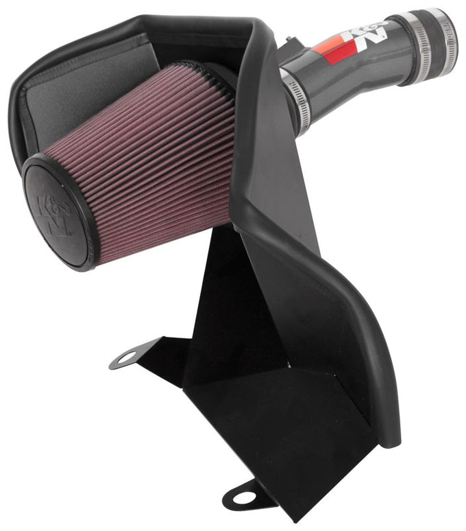 Performance Air Intake System <br> 19-20 GMC Acadia, 19-20 Chevy Blazer