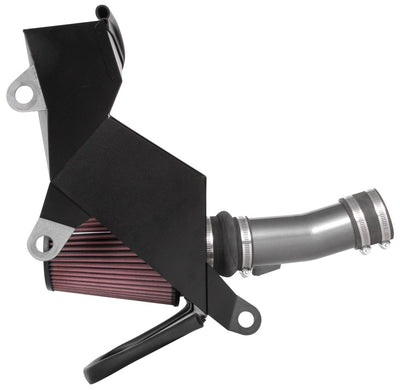 Performance Air Intake System <br> 19-20 GMC Acadia, 19-20 Chevy Blazer