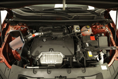 Performance Air Intake System <br> 19-20 GMC Acadia, 19-20 Chevy Blazer