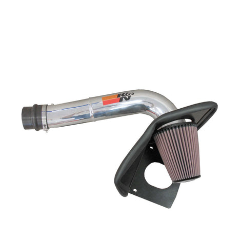 Performance Air Intake System <br> 2006-2008 Honda Ridgeline