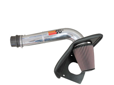 Performance Air Intake System <br> 2006-2008 Honda Ridgeline