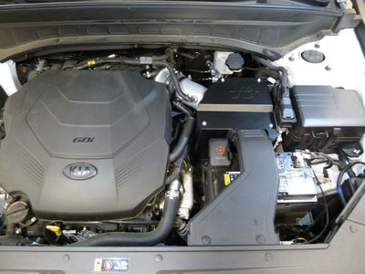Performance Air Intake System <br> 20-25 Kia Telluride, 20-24 Hyundai Palisade