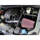 Performance Air Intake System <br> 05-15 Nissan Armada, 04-15 TITAN, 04-10 INFINITI QX56