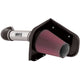 Performance Air Intake System <br> 05-15 Nissan Armada, 04-15 TITAN, 04-10 INFINITI QX56