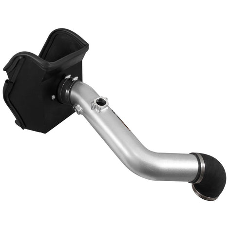 Performance Air Intake System <br> 2016-2018 Nissan TITAN XD