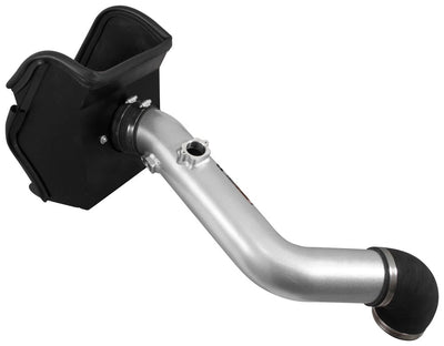 Performance Air Intake System <br> 2016-2018 Nissan TITAN XD