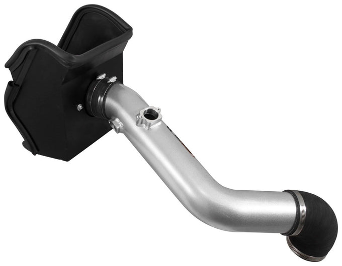 Performance Air Intake System <br> 2016-2018 Nissan TITAN XD