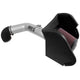 Performance Air Intake System <br> 2016-2018 Nissan TITAN XD