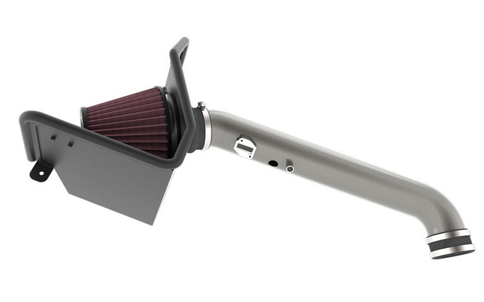 Performance Air Intake System <br> 2022-2025 Nissan Frontier