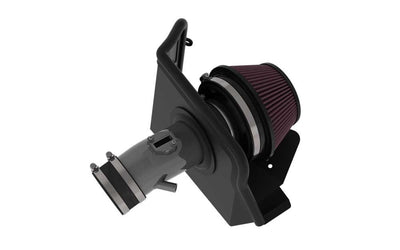 Performance Air Intake System <br> 2022-2025 Nissan Pathfinder