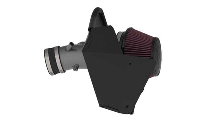 Performance Air Intake System <br> 2022-2025 Nissan Pathfinder
