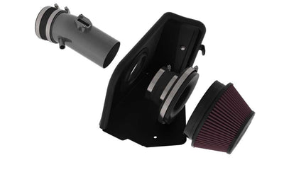 Performance Air Intake System <br> 2022-2025 Nissan Pathfinder